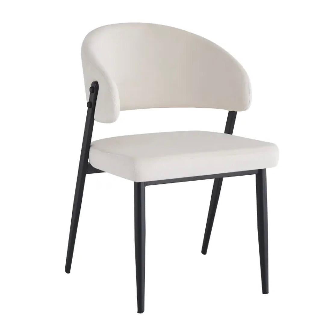 Chaises Lamia