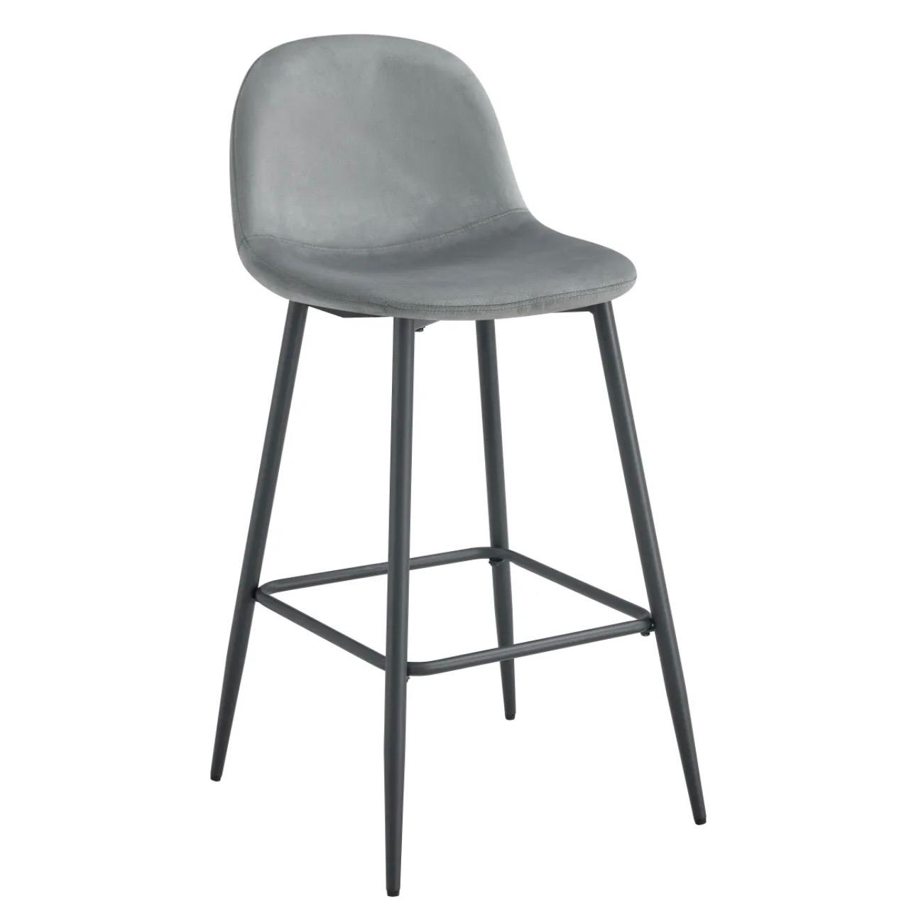 Chaise de bar Scandinave