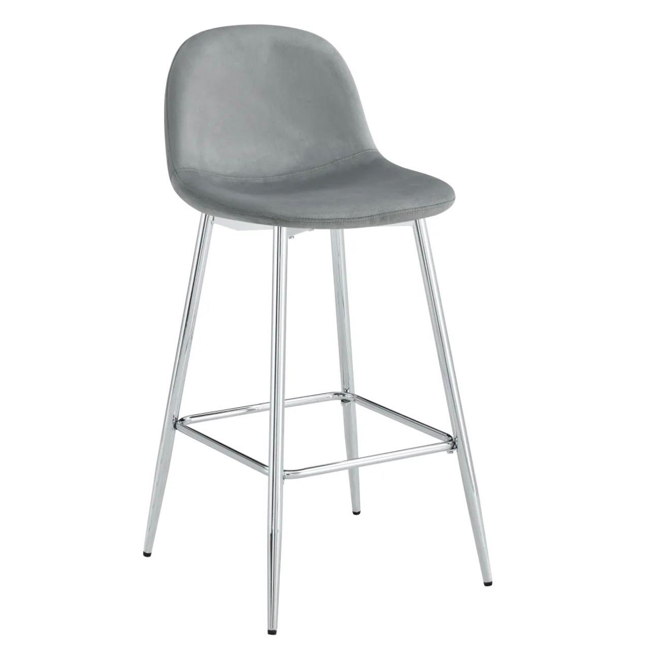 Chaise de bar Scandinave