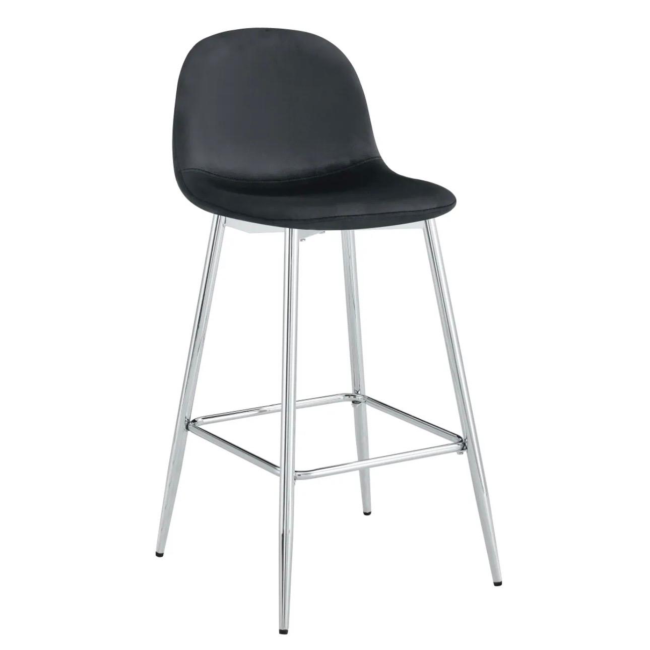 Chaise de bar Scandinave
