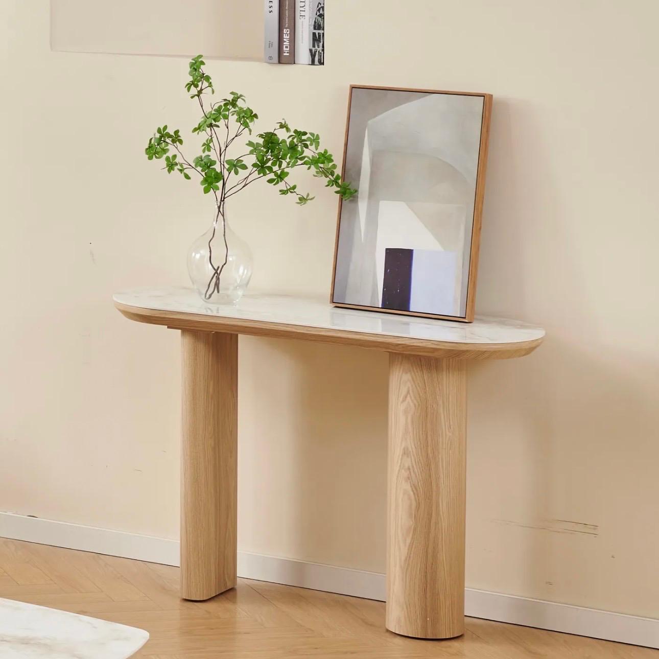 Console Finea