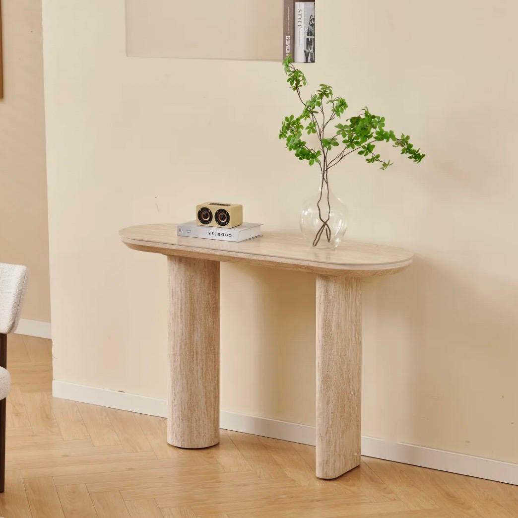 Console Finea