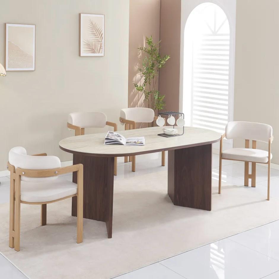 Table à manger PAGE