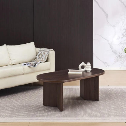 Table basse Page