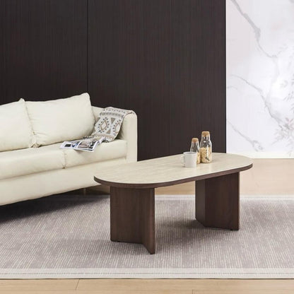 Table basse Page
