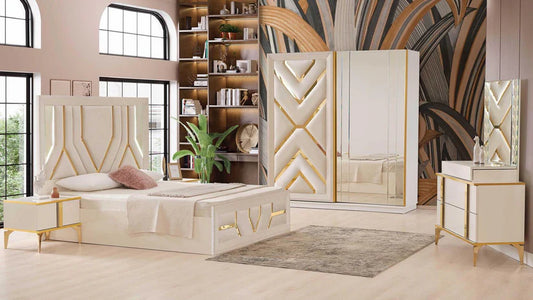 Chambre complète Boss