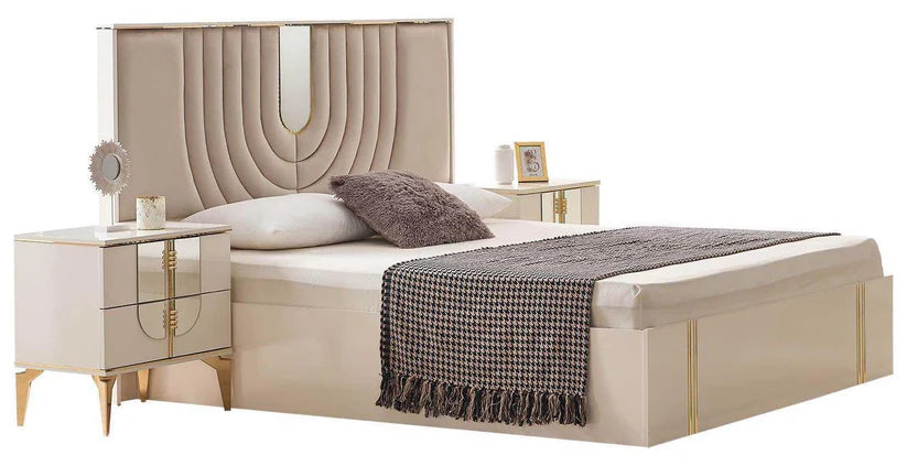 Chambre complète ATLANTIS