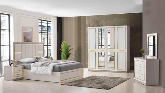 Chambre complète PARIS