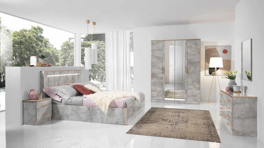 Chambre complète ULIS