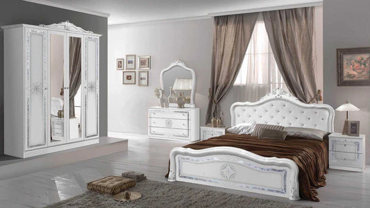 Chambre complète LUISIANNA