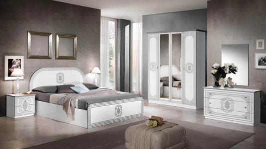 Chambre complète SOFIA