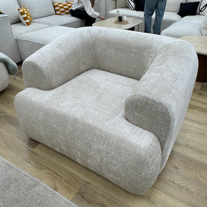 Fauteuil Sophia