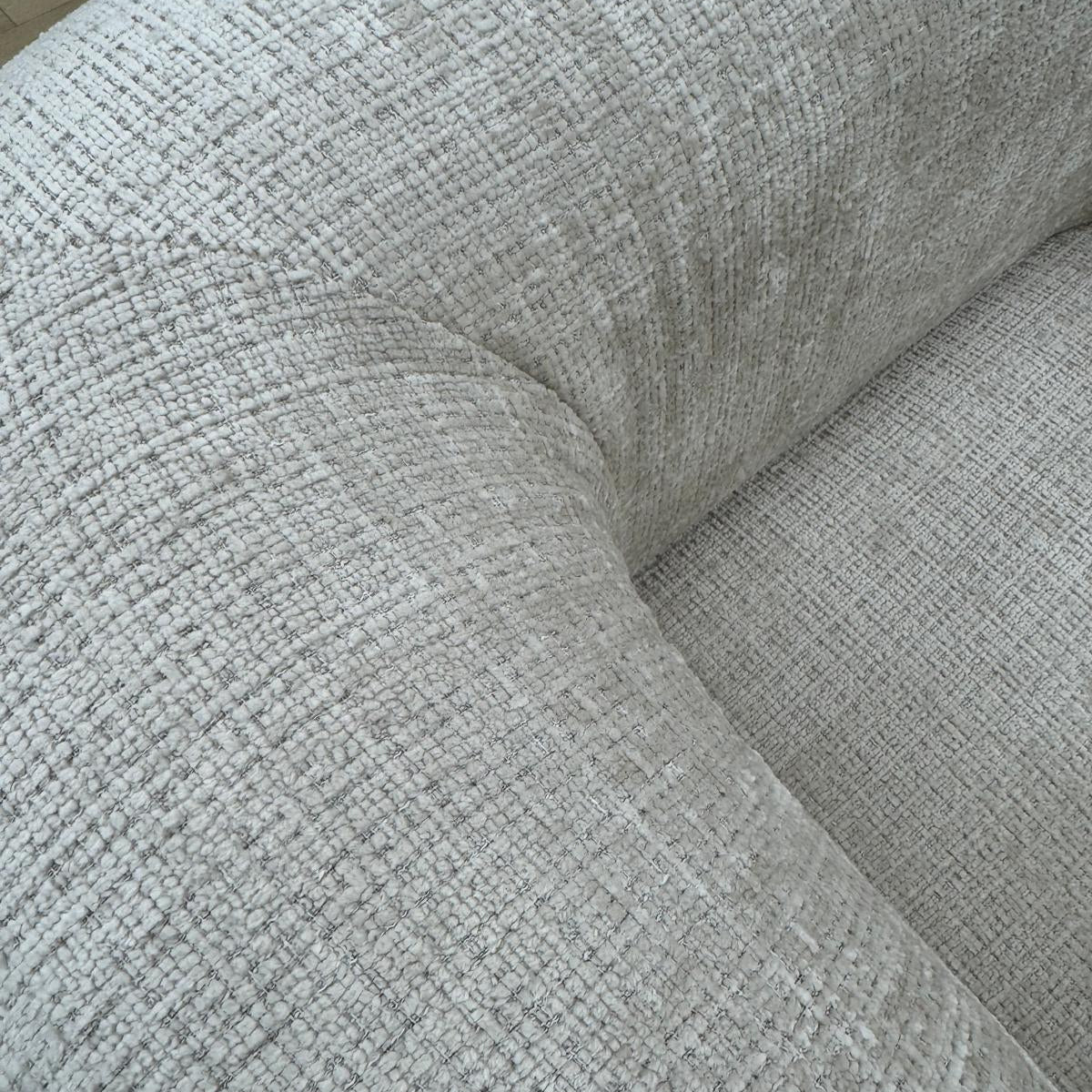 Fauteuil Sophia