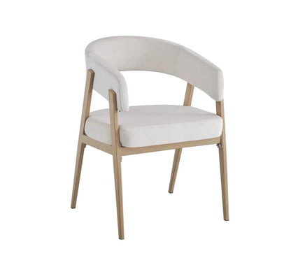 Chaise Alicia