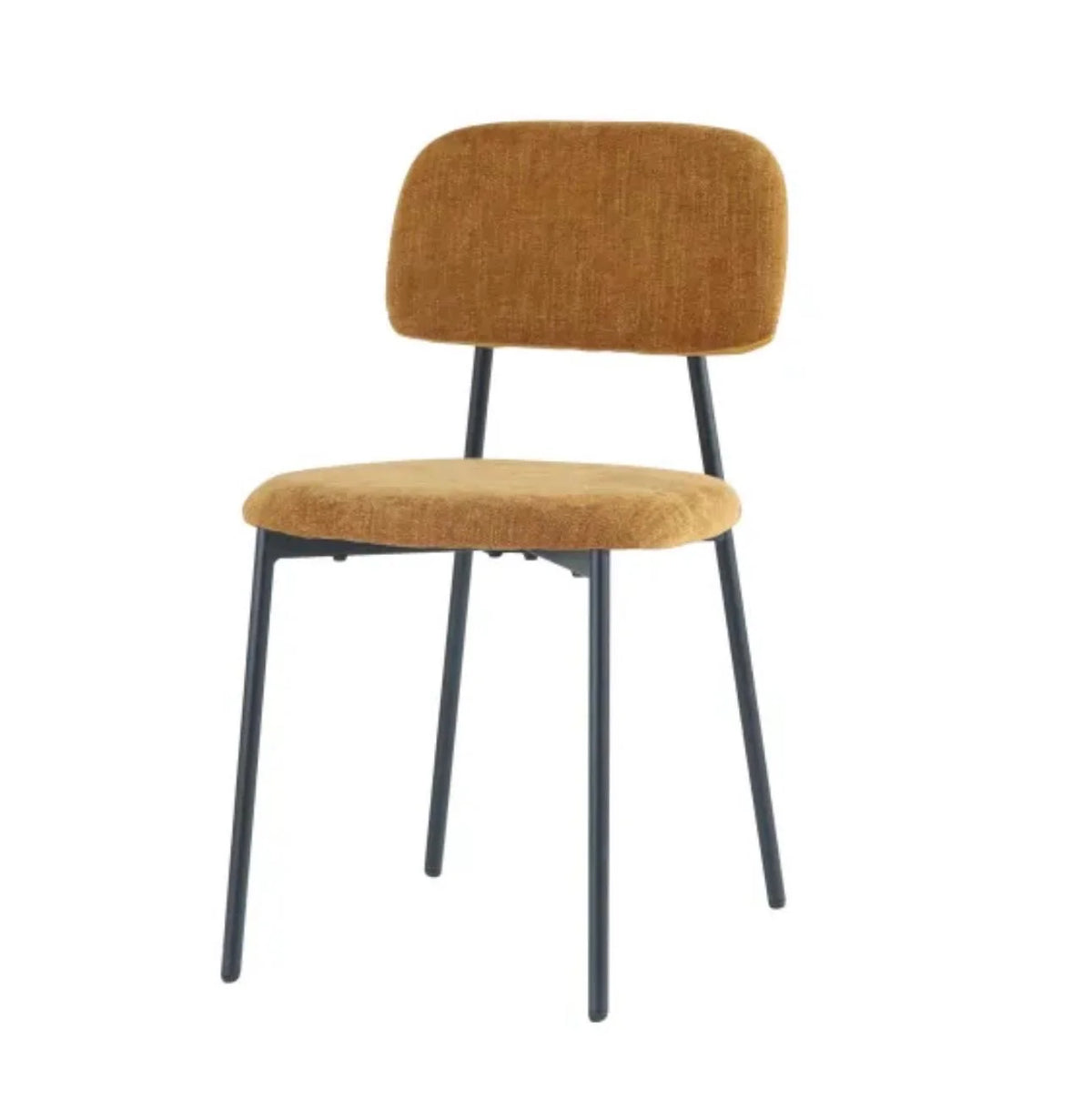 Chaise Ocre