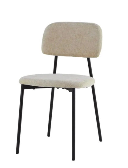 Chaise Ocre