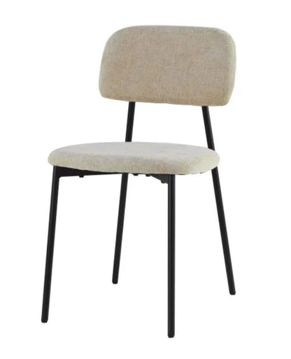 Chaise Ocre