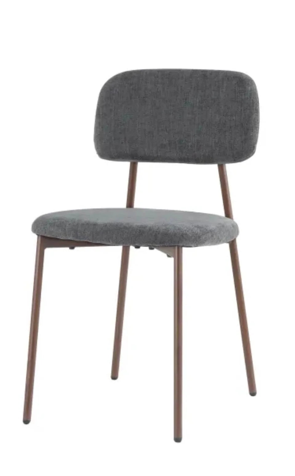 Chaise Ocre