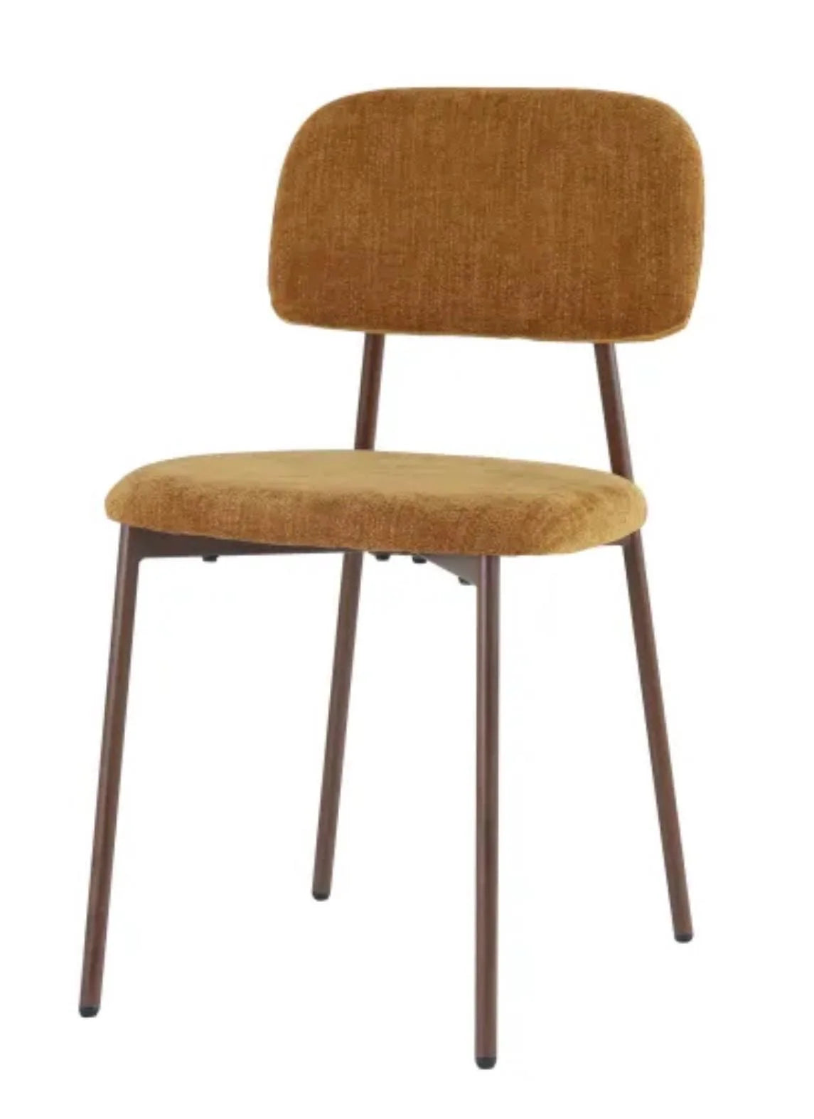 Chaise Ocre