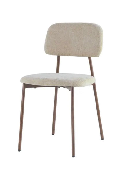 Chaise Ocre