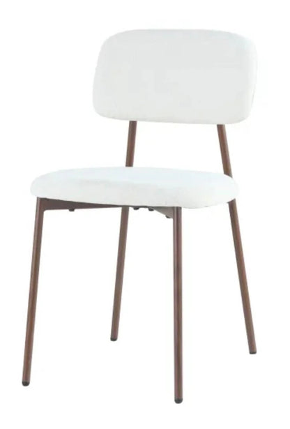 Chaise Ocre