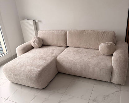 Canapé convertible Betis