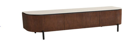 Meuble TV Aqua