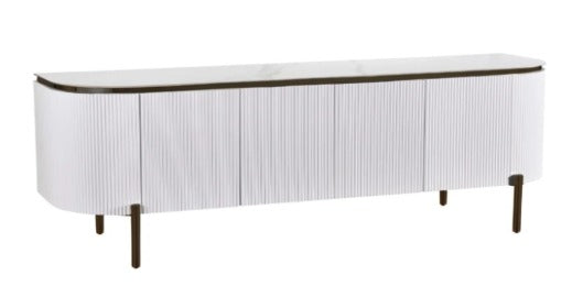 Meuble TV Aqua