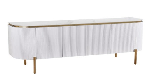Meuble TV Aqua