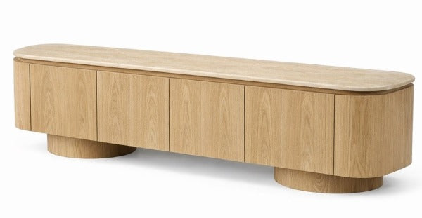 Meuble TV Monza