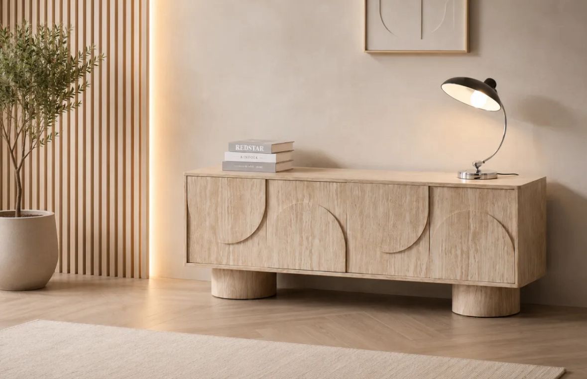 Meuble TV Oriano