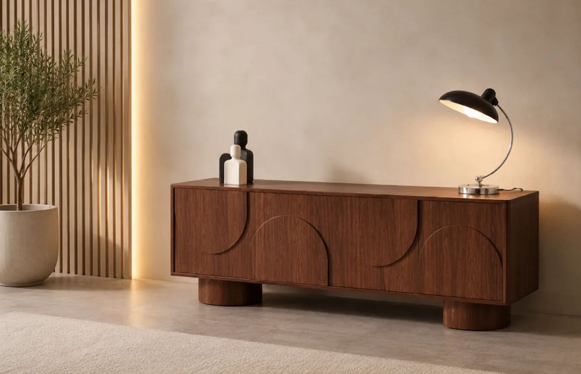 Meuble TV Oriano