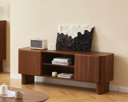 Meuble TV Ambre