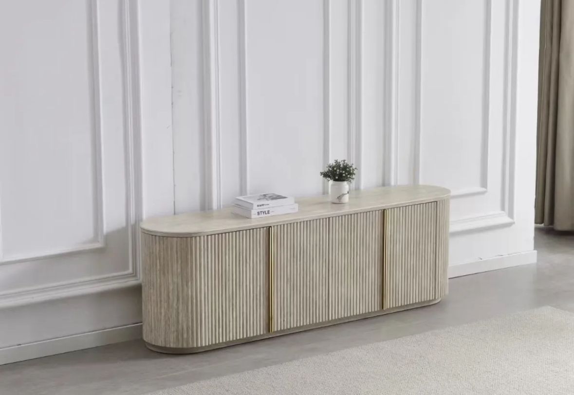 Meuble TV Calypso