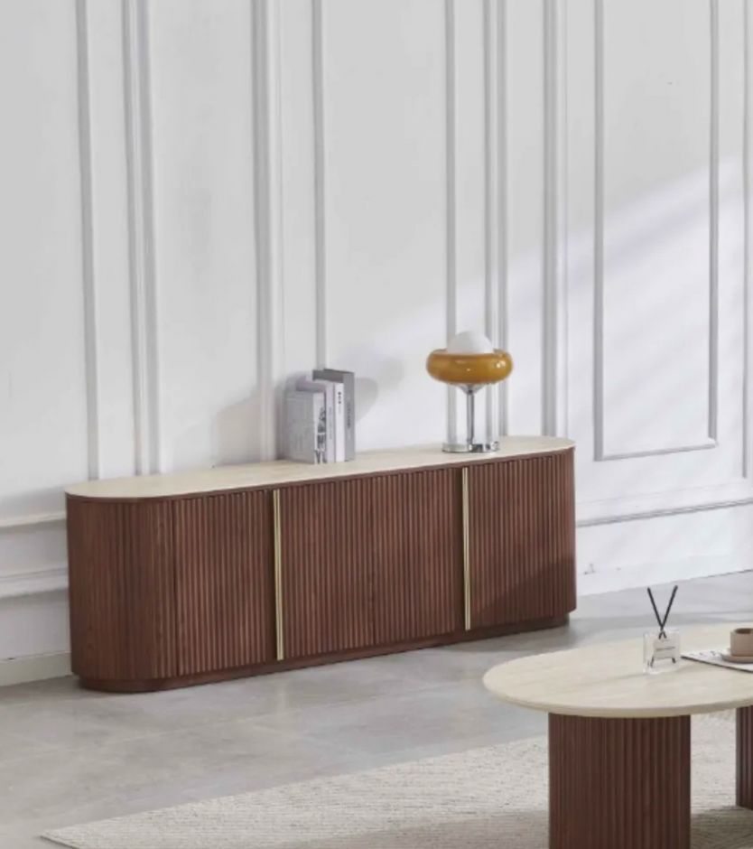 Meuble TV Calypso