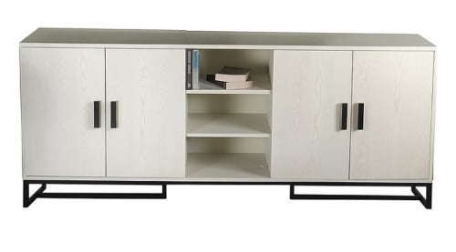 Buffet Veneer