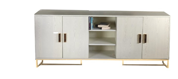 Buffet Veneer