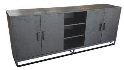 Buffet Veneer