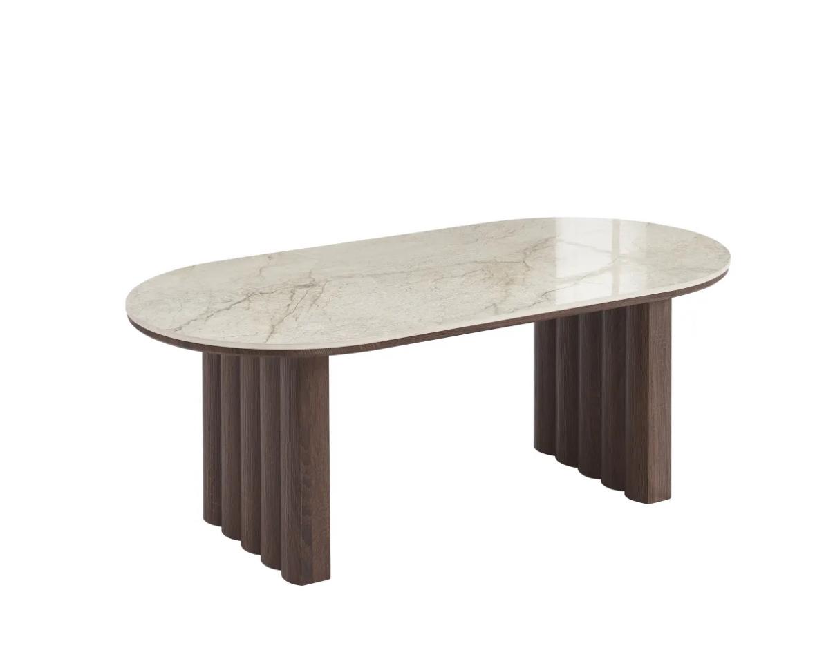 Table basse Rome
