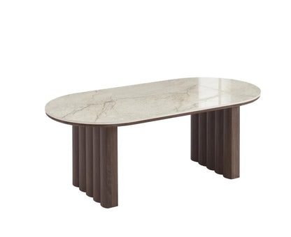Table basse Rome