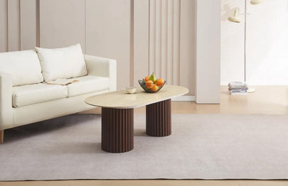 Table basse Keysha
