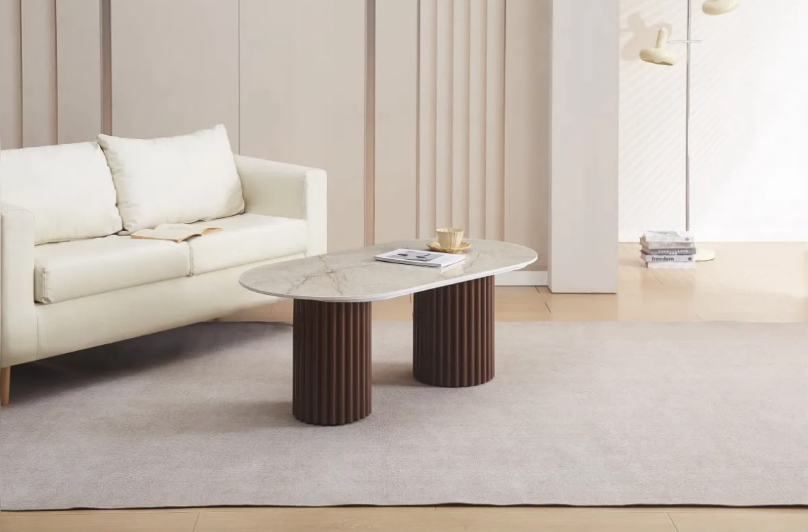 Table basse Keysha