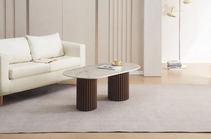 Table basse Keysha