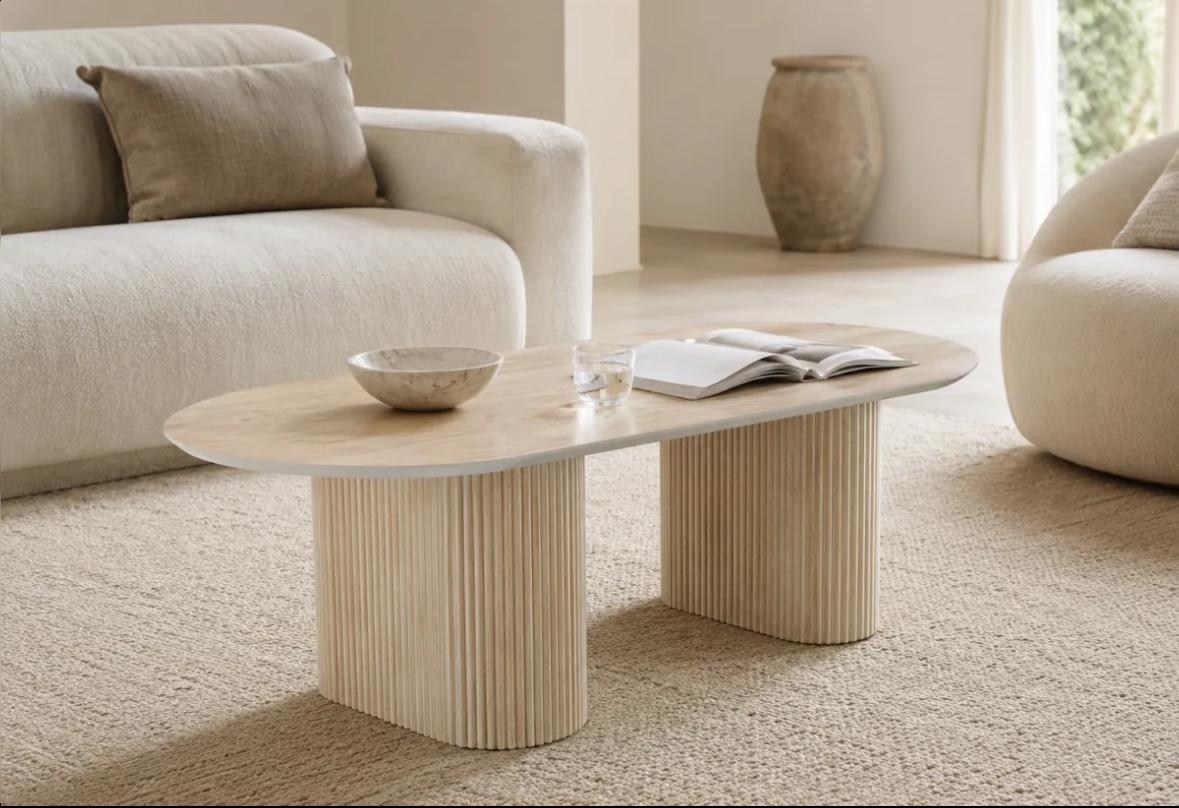 Table basse Roxy