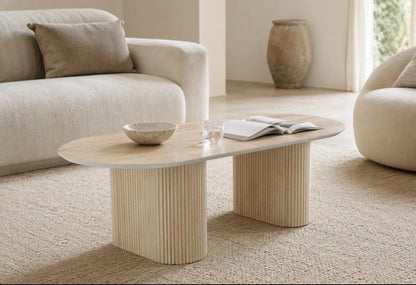 Table basse Roxy
