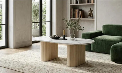 Table basse Roxy