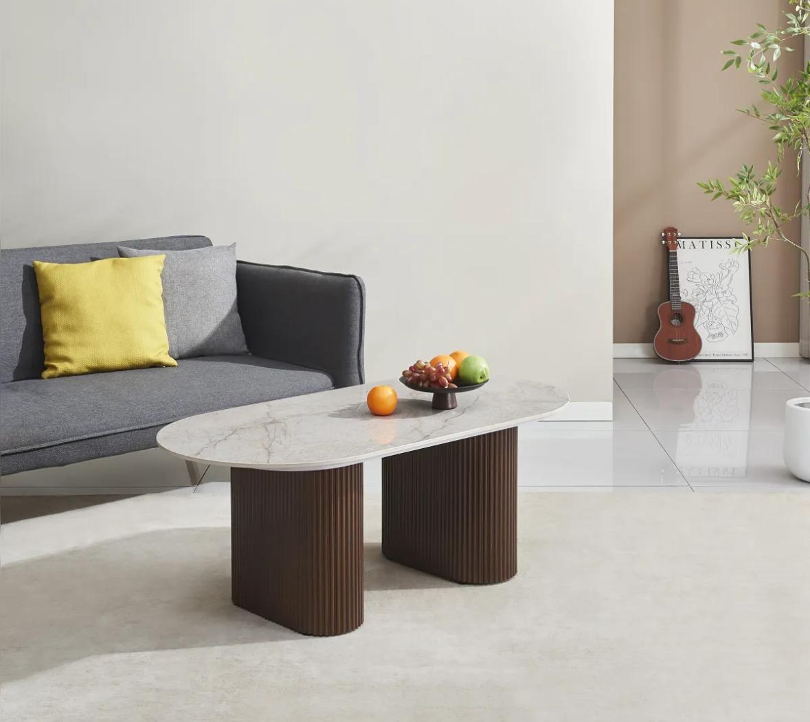 Table basse Roxy