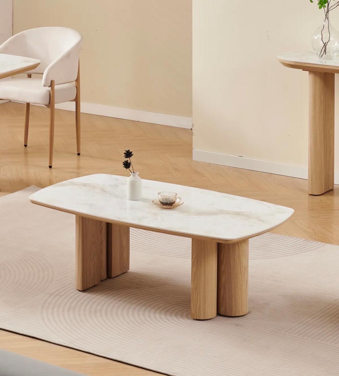 Table basse Trinity