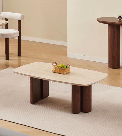 Table basse Trinity
