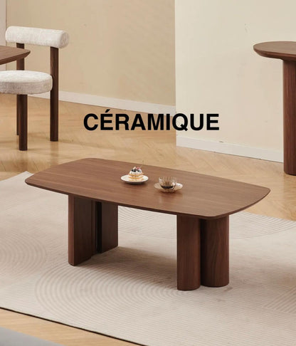 Table basse Trinity